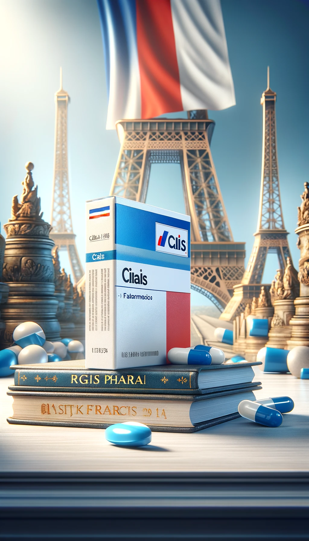 Achat cialis en ligne france